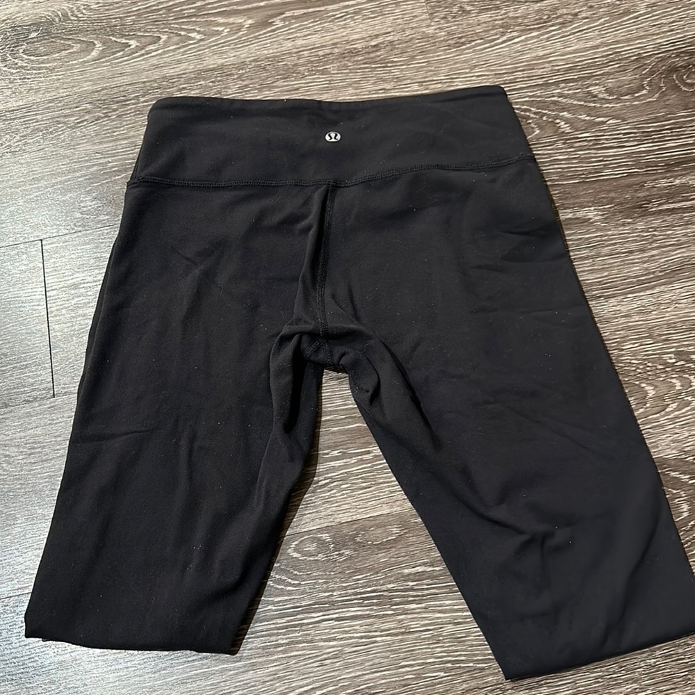 Wunder Train High-Rise Tight 28”